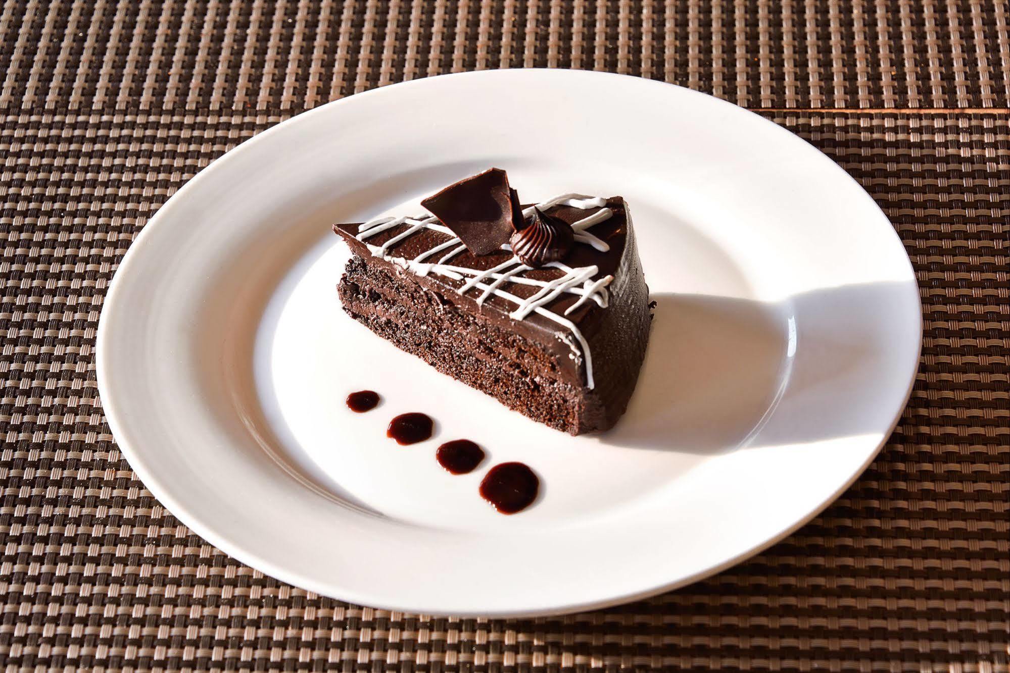 Krishna Palace Hotel - Ambernath Ambarnath Zewnętrze zdjęcie