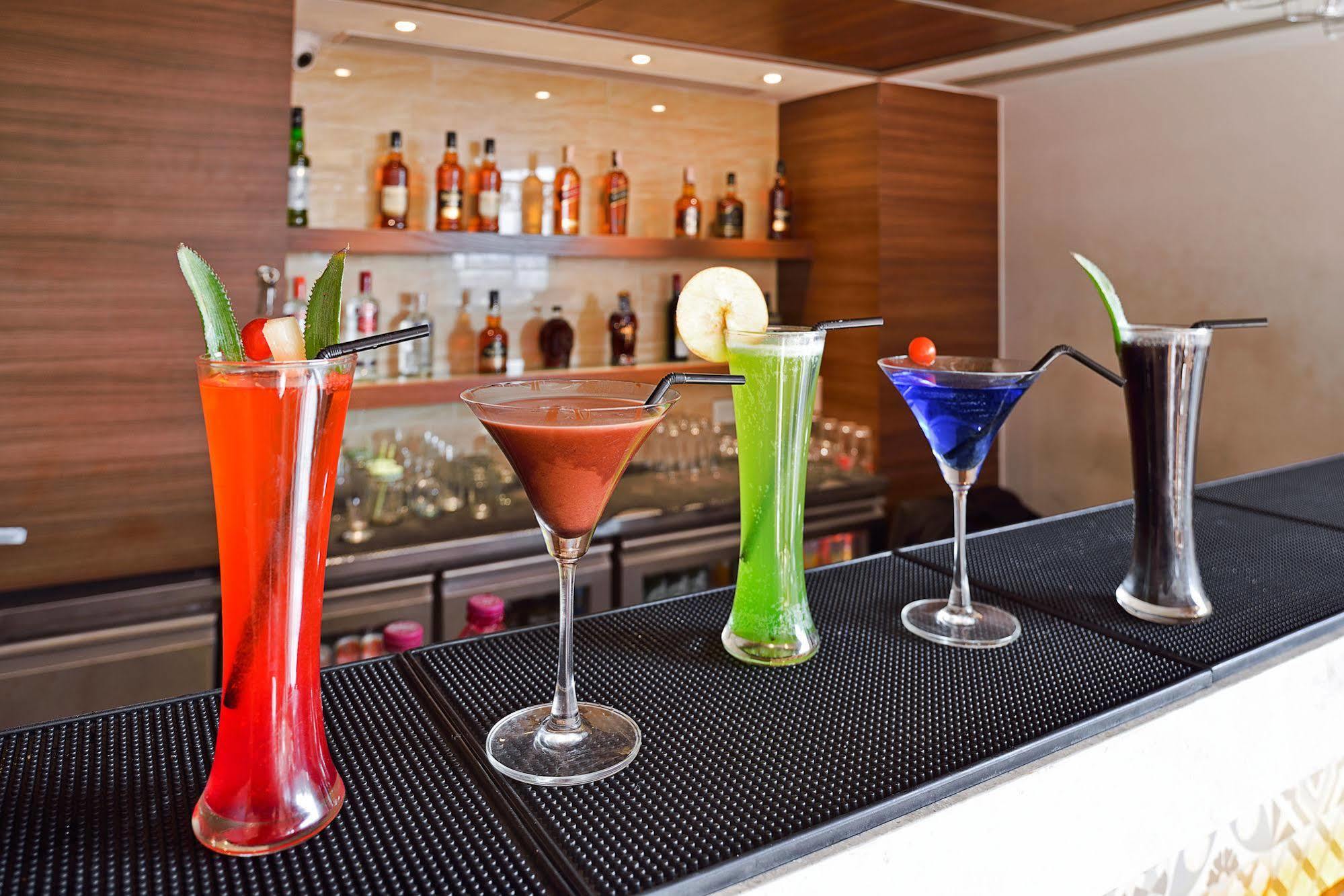 Krishna Palace Hotel - Ambernath Ambarnath Zewnętrze zdjęcie