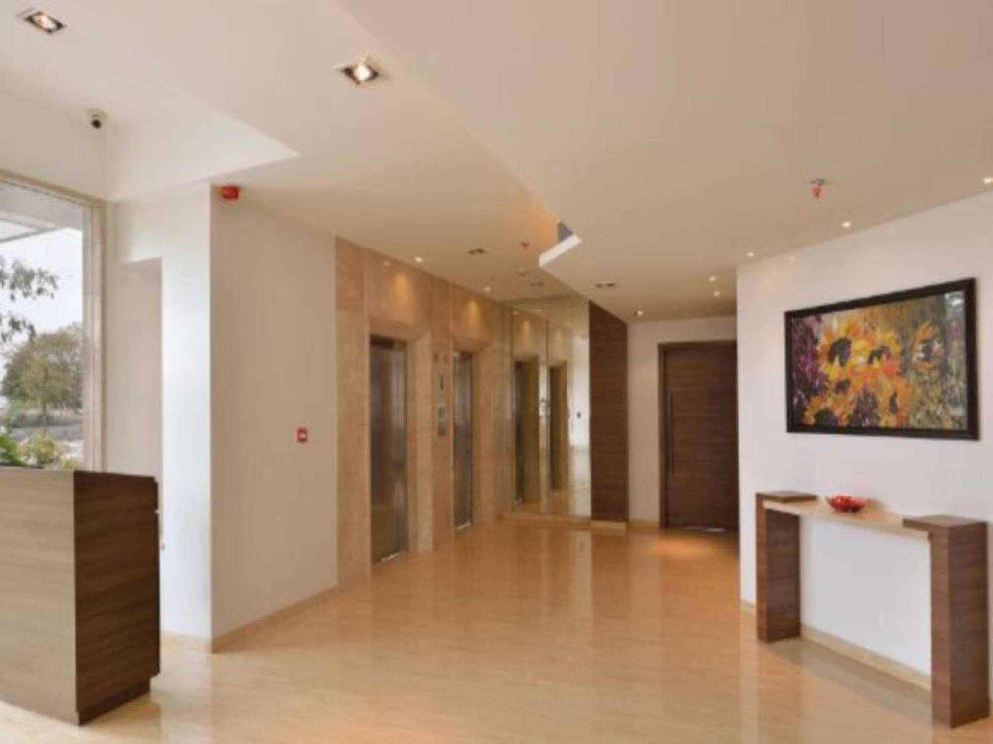 Krishna Palace Hotel - Ambernath Ambarnath Zewnętrze zdjęcie