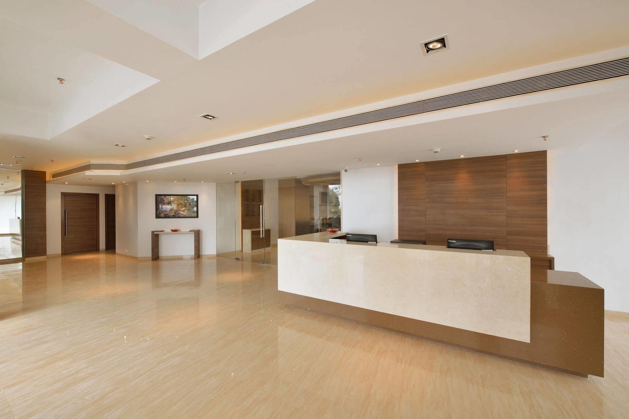 Krishna Palace Hotel - Ambernath Ambarnath Zewnętrze zdjęcie