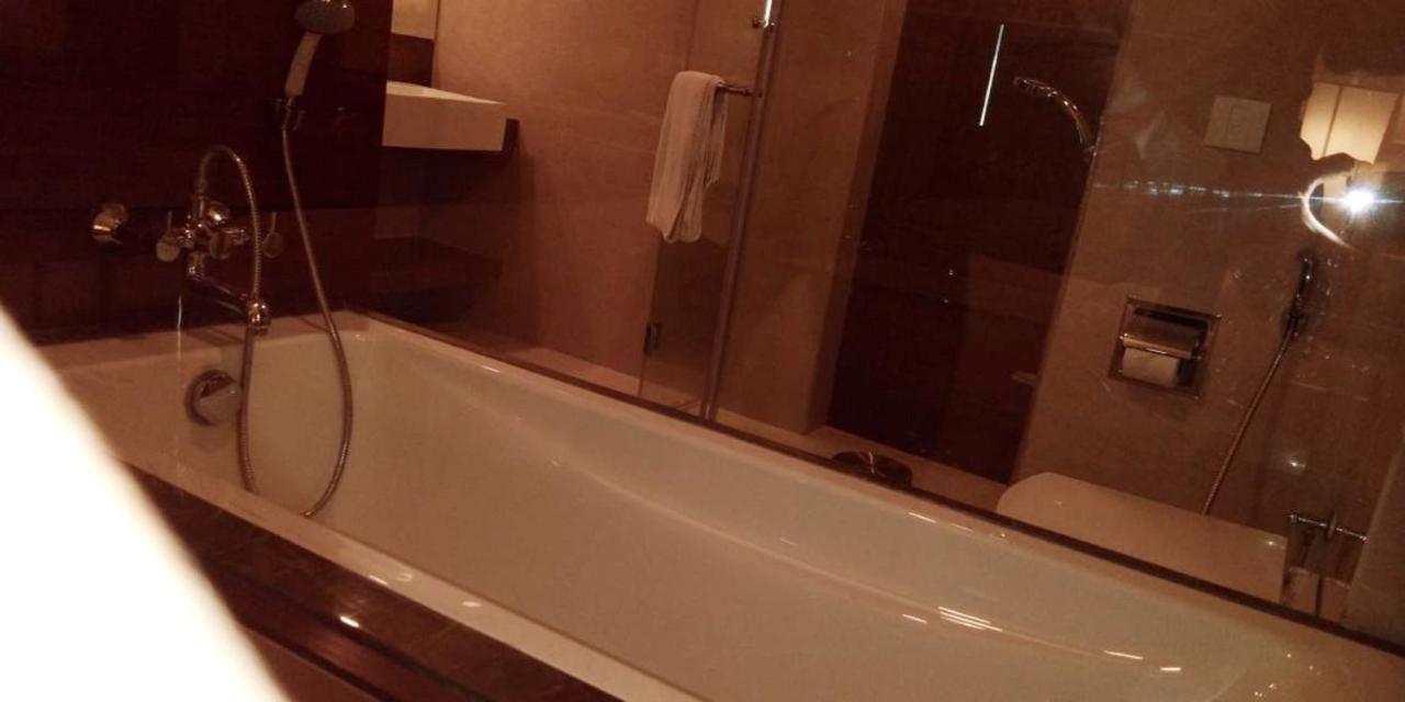Krishna Palace Hotel - Ambernath Ambarnath Zewnętrze zdjęcie