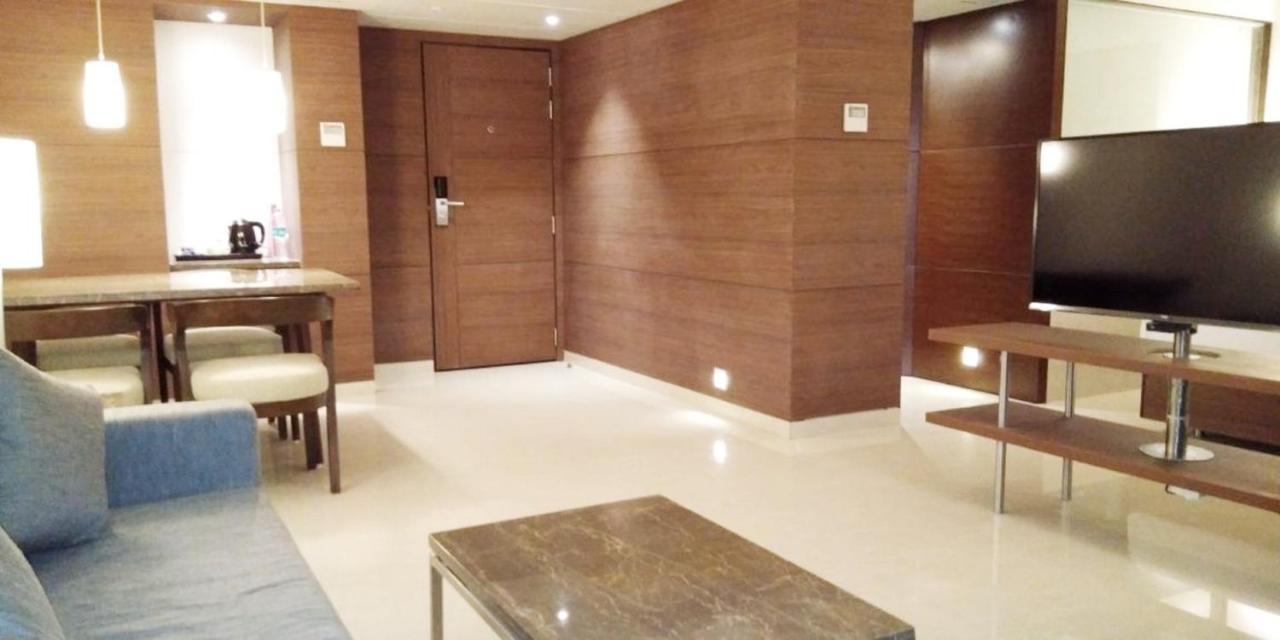 Krishna Palace Hotel - Ambernath Ambarnath Zewnętrze zdjęcie