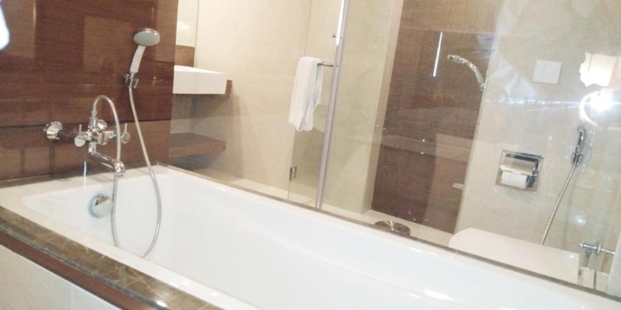 Krishna Palace Hotel - Ambernath Ambarnath Zewnętrze zdjęcie